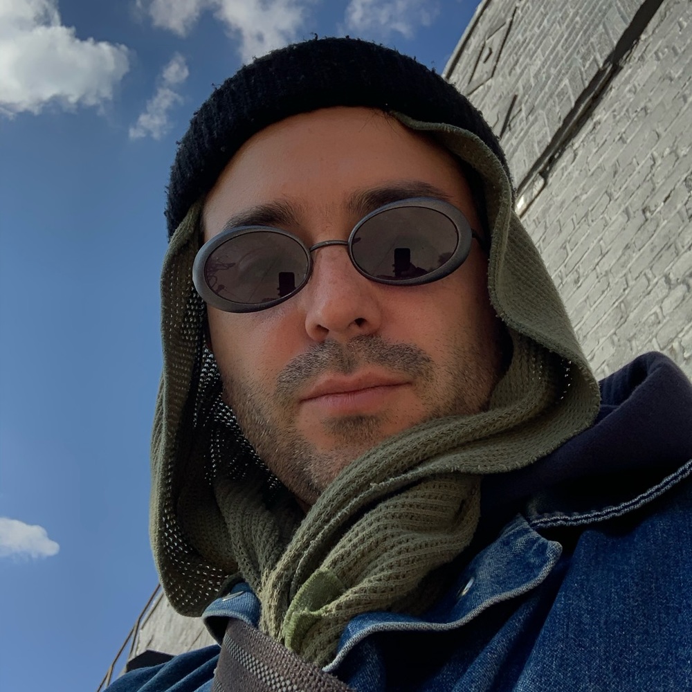 Meet your Posher, Camilo